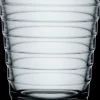 Best Aino Aalto juomalasi 22cl harmaa 2kpl Lasit