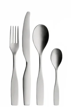 Iittala Aterimet Ja Ottimet<Citterio 98 lahjapakkaus 16-osainen