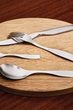 Iittala Aterimet Ja Ottimet<Citterio 98 lahjapakkaus 16-osainen