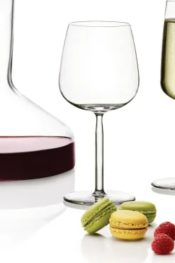 Best Decanter kaadin 190cl kirkas Tarjoiluastiat