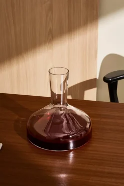 Best Decanter kaadin 190cl kirkas Tarjoiluastiat