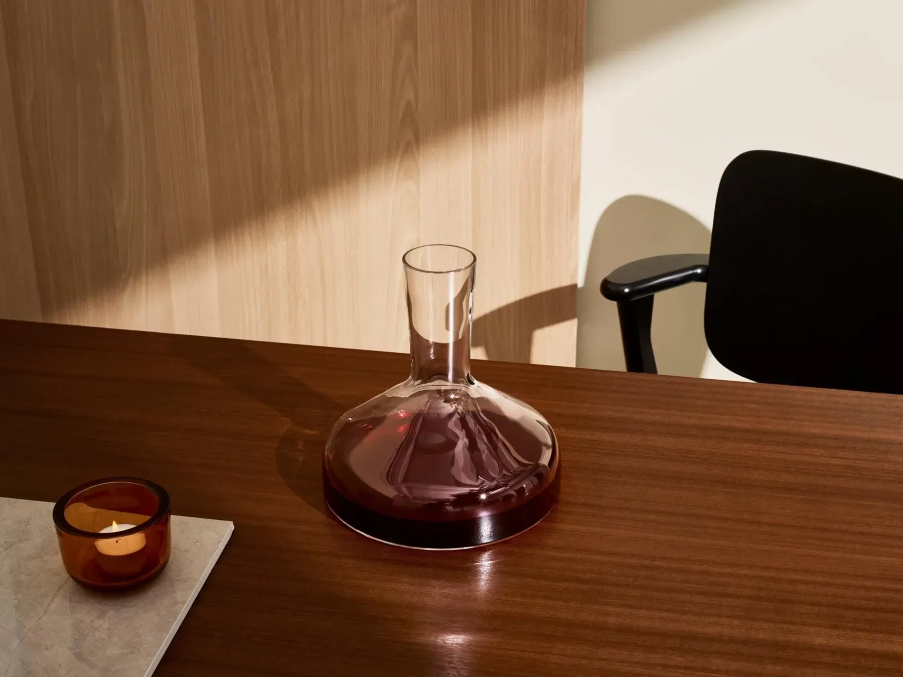 Best Decanter kaadin 190cl kirkas Tarjoiluastiat