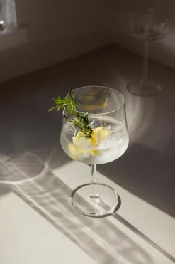 Essence cocktail lasi 63cl 2kpl Lasit