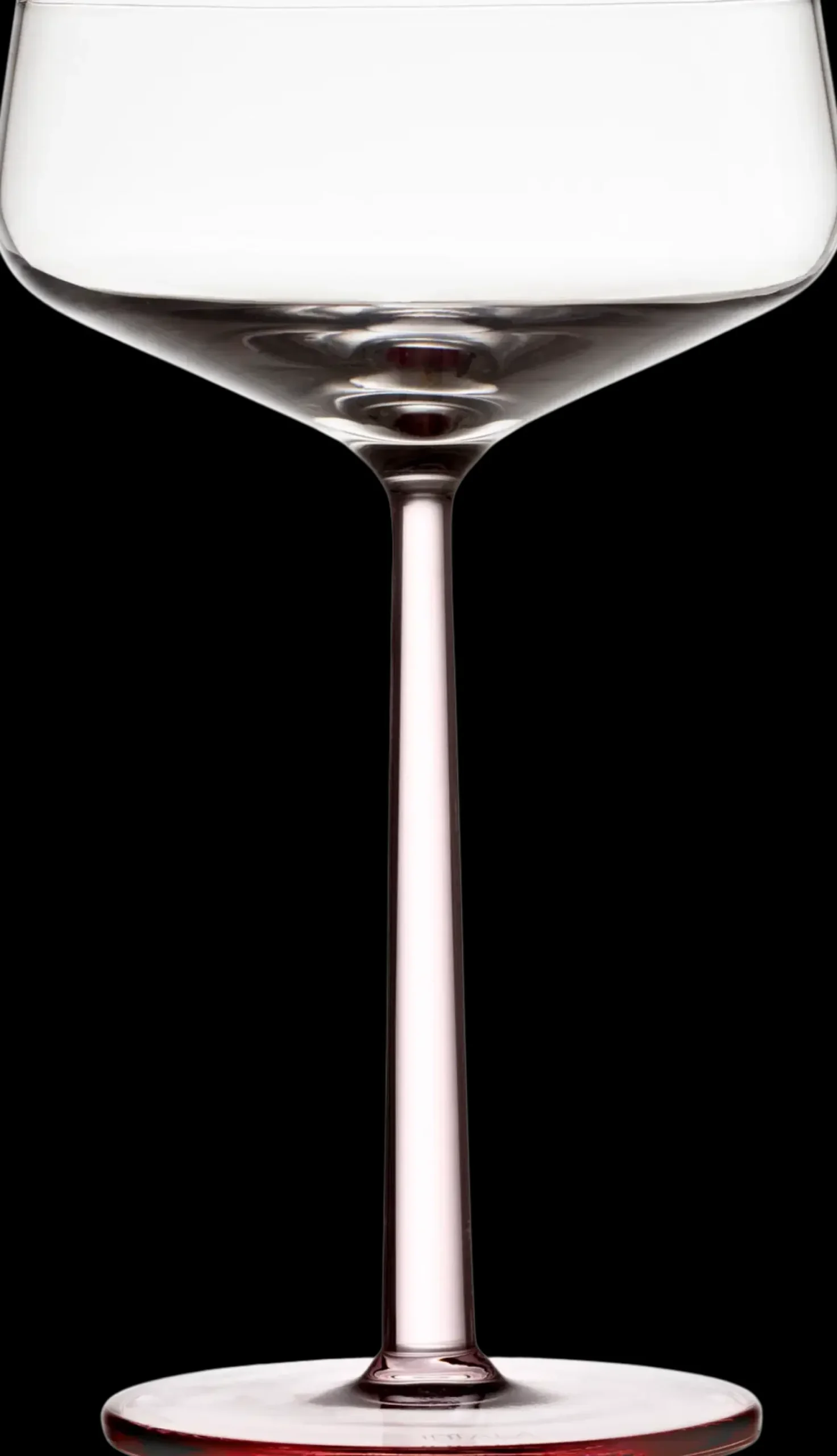 Iittala Lasit<Essence ruusu 2 kpl cocktail malja 31cl