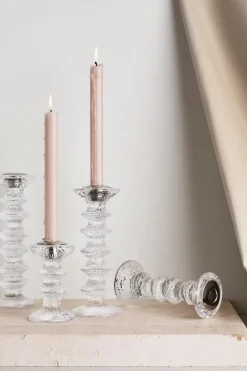 Iittala Kynttilänjalat<Festivo kynttilänjalka 215mm