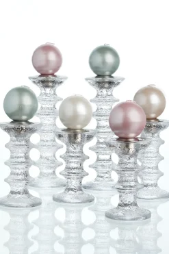 Iittala Kynttilänjalat<Festivo kynttilänjalka 215mm