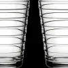 Iittala Lasit<Juomalasi Aino Aalto 22cl 2 kpl kirkas