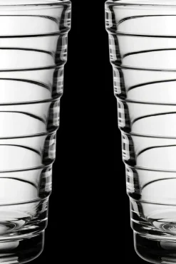 Iittala Lasit<Juomalasi Aino Aalto 22cl 2 kpl kirkas