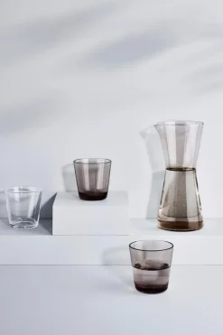 Best Juomalasi Kartio 21cl 2kpl pellava Lasit