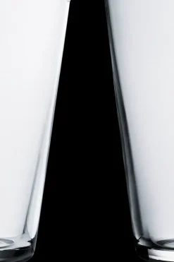 New Juomalasi Kartio 40cl kirkas 2kpl Lasit