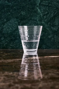 Iittala Lasit<Juomalasi Kastehelmi 30cl kirkas 2kpl