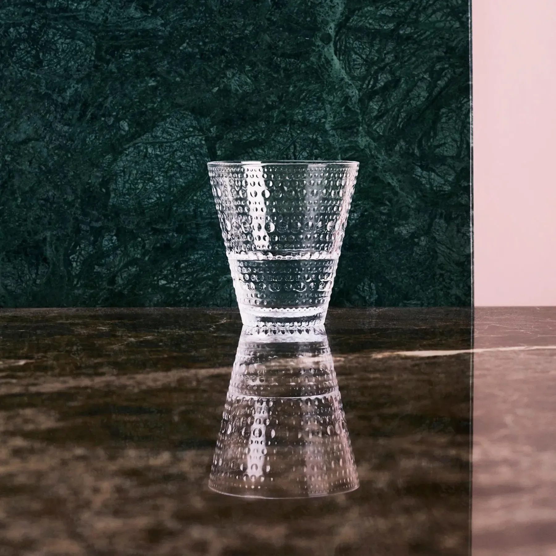Iittala Lasit<Juomalasi Kastehelmi 30cl kirkas 2kpl