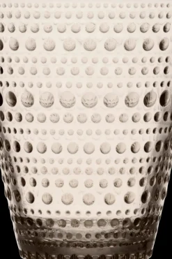 Clearance Juomalasi Kastehelmi 30cl 2kpl pellava Lasit