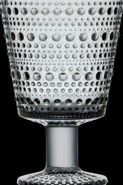 Best Kastehelmi juomalasi 26cl harmaa 2kpl Lasit