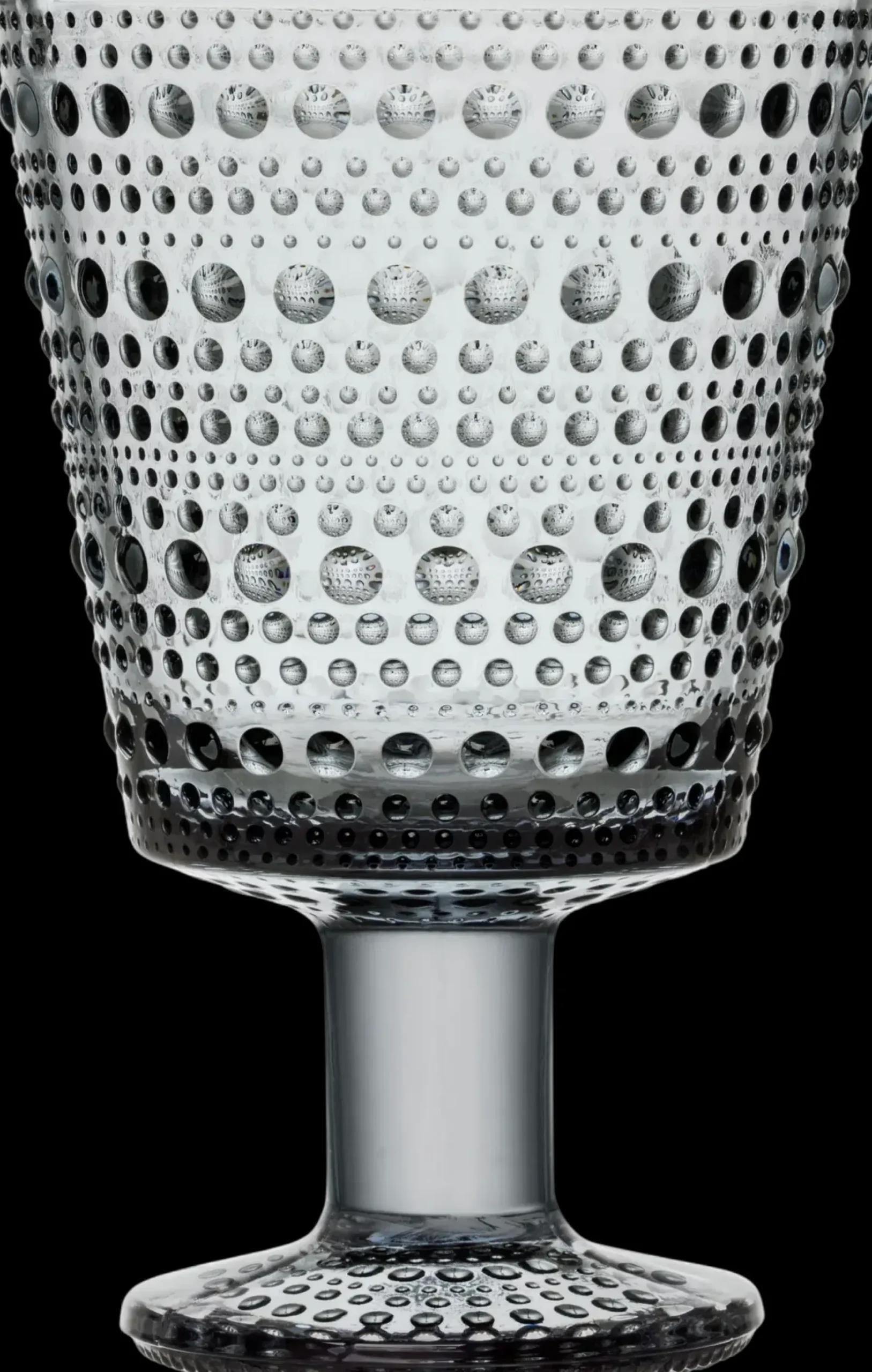 Best Kastehelmi juomalasi 26cl harmaa 2kpl Lasit