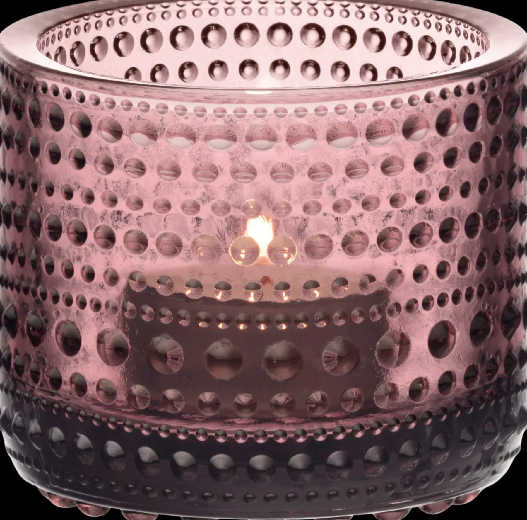 Kastehelmi kynttilälyhty 64 mm kanerva Kynttilälyhdyt Ja Tuikkukipot