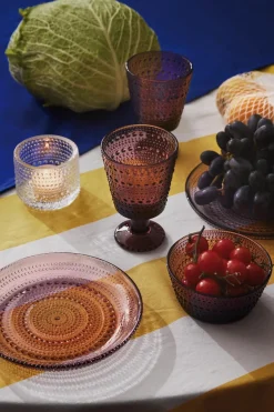 Outlet Kastehelmi lautanen 17 cm kanerva Lautaset