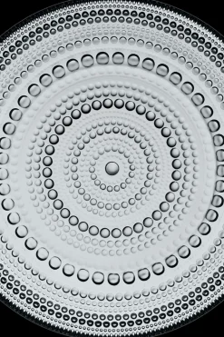 Outlet Kastehelmi lautanen 170mm harmaa Lautaset