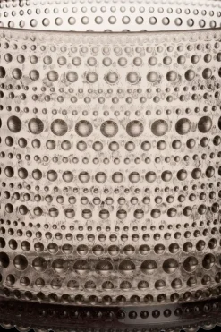 Online kukkaruukku Kastehelmi 111x101 mm pellava Kukkaruukut|Maljakot