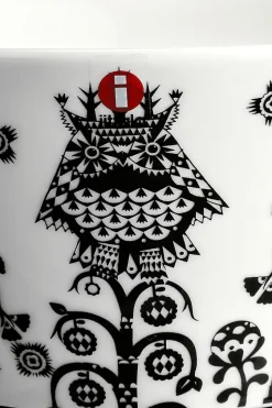 Kulho Taika 60cl musta Tarjoiluastiat