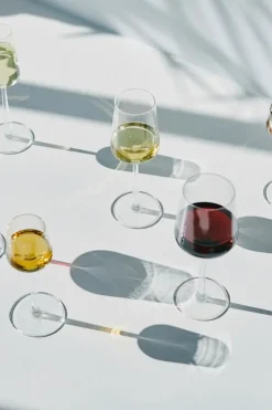 Discount Kuohuviinilasi Essence 21 cl 2 kpl kirkas Lasit