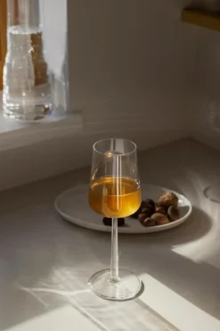 Discount Kuohuviinilasi Essence 21 cl 2 kpl kirkas Lasit