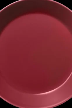 Iittala Lautaset<Lautanen Teema 17cm kirsikka