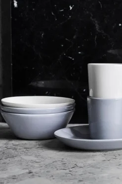 Iittala Lautaset<Lautanen Teema 17cm helmenharmaa