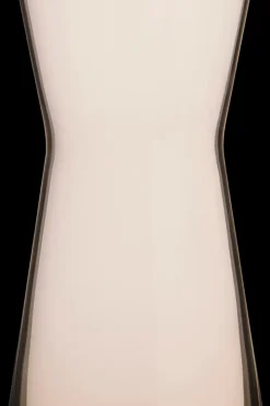 Discount maljakko Kartio 220 mm pellava Maljakot