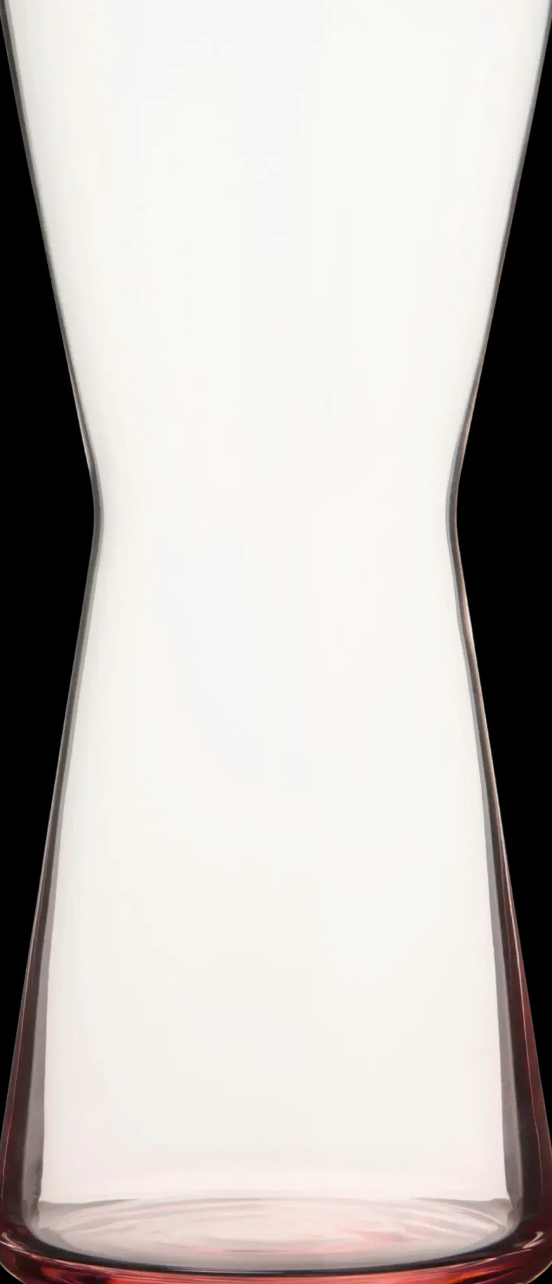 maljakko Kartio 220 mm ruusu Maljakot