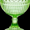 Iittala Maljakot|Tarjoiluastiat<Mariskooli 155 mm omenanvihreä