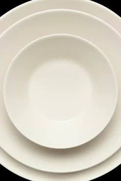 Sale Matala lautanen Teema 26 cm valkoinen Lautaset