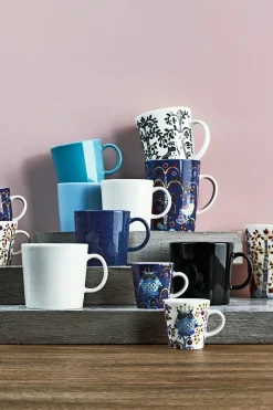 Hot Muki Taika 40cl valkoinen Mukit Ja Kupit