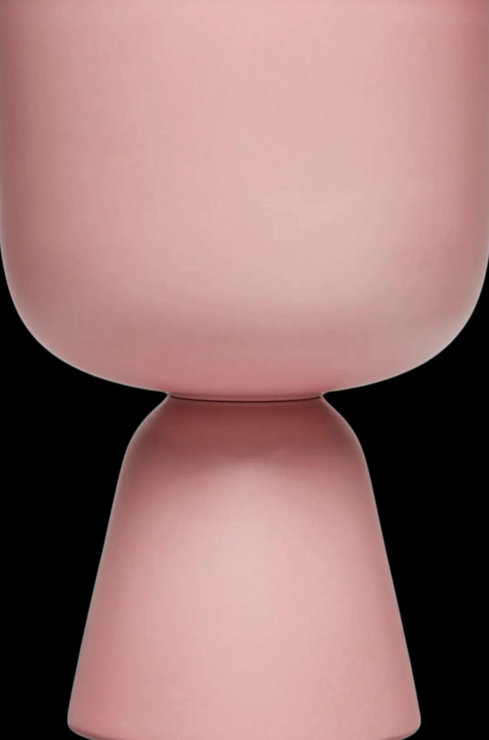 ruukku Nappula 230x155 mm matta ruusu Maljakot