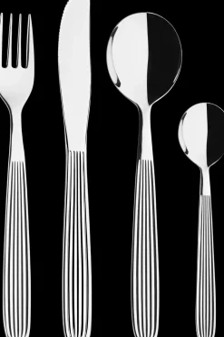 Iittala Aterimet Ja Ottimet<Scandia lahjapakkaus 16setti