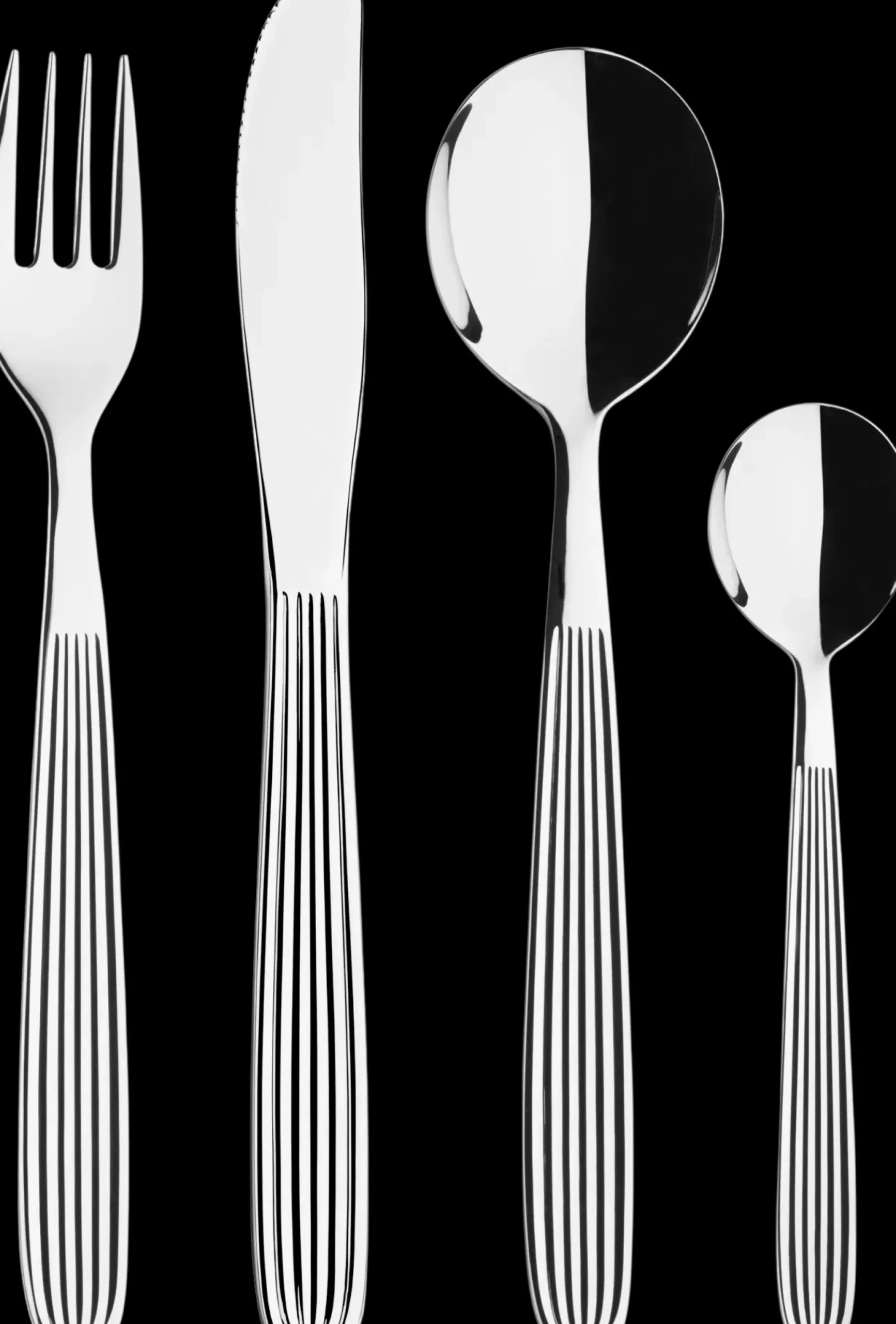 Iittala Aterimet Ja Ottimet<Scandia lahjapakkaus 16setti