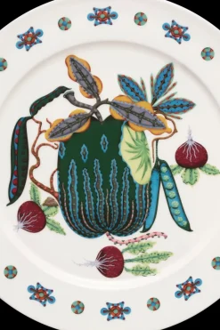 Discount Taika lautanen 27cm Sato Lautaset