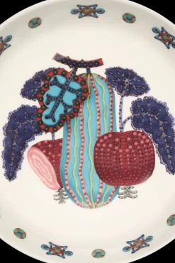 Iittala Lautaset<Taika lautanen syvä 20cm Sato