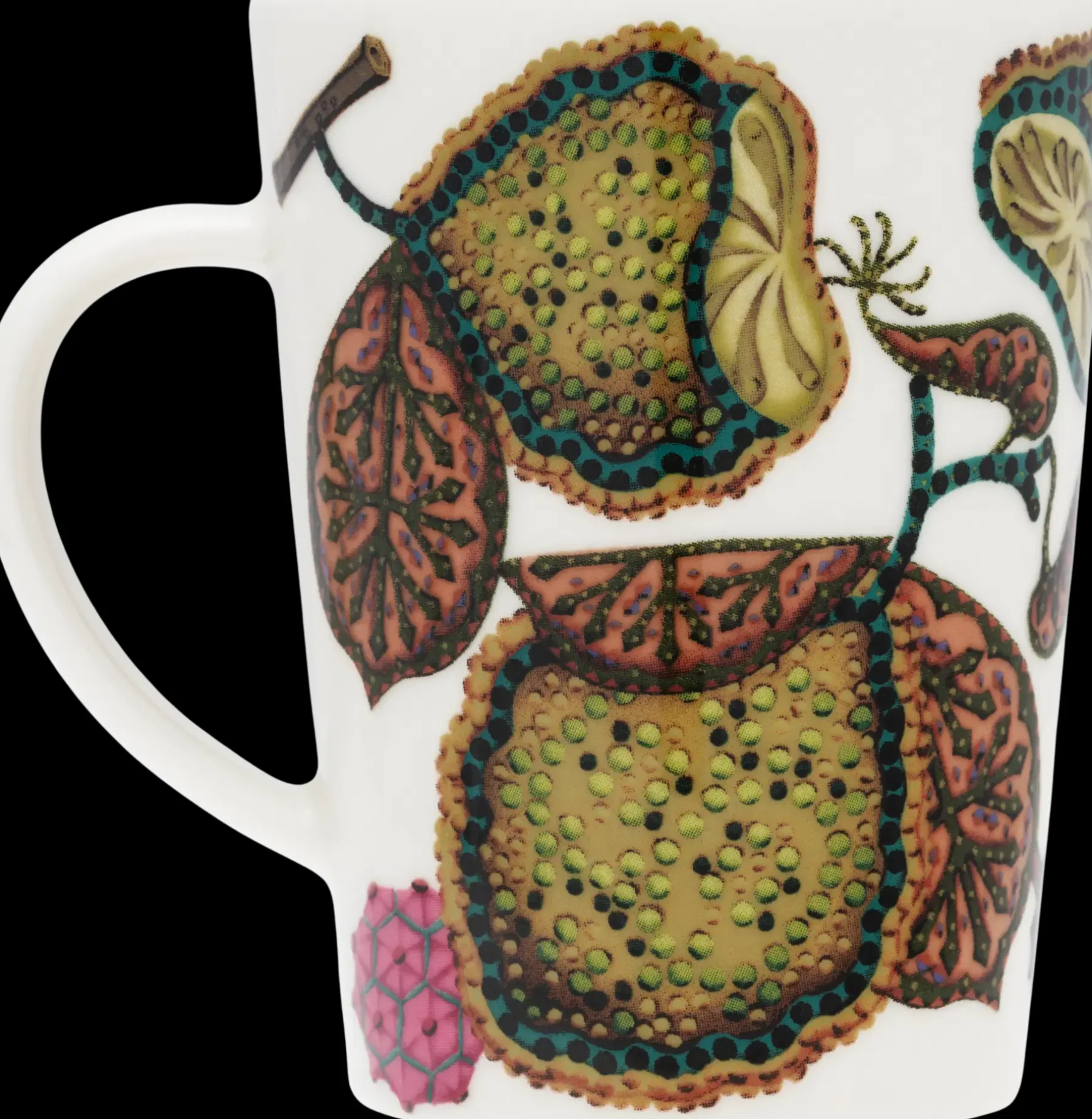 Taika Sato muki 0,3 L keltainen Mukit Ja Kupit