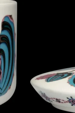 Iittala Korit Ja Rasiat<Taika Sato rasia 170x160mm