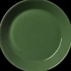 Iittala Lautaset<Teema metsänvihreä lautanen 17cm