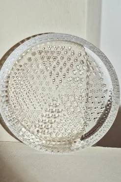 Iittala Lautaset<Tundra lautanen 154mm kirkas