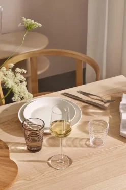 Sale Valkoviinilasi Essence 33 cl 2 kpl kirkas Lasit