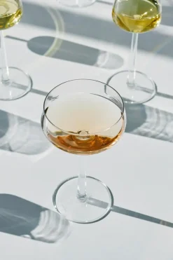 Sale Valkoviinilasi Essence 33 cl 2 kpl kirkas Lasit