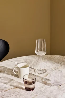 Sale Valkoviinilasi Essence 33 cl 2 kpl kirkas Lasit