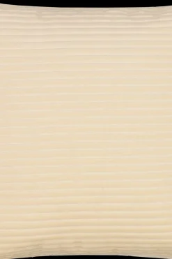 in Bloom Sisustustyynyt Ja Tyynynpäälliset<Tyynynpäällinen vakosametti 45x45cm kerma