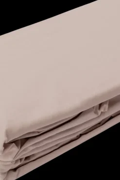 muotolakana perkaali 90x200cm beige Lakanat