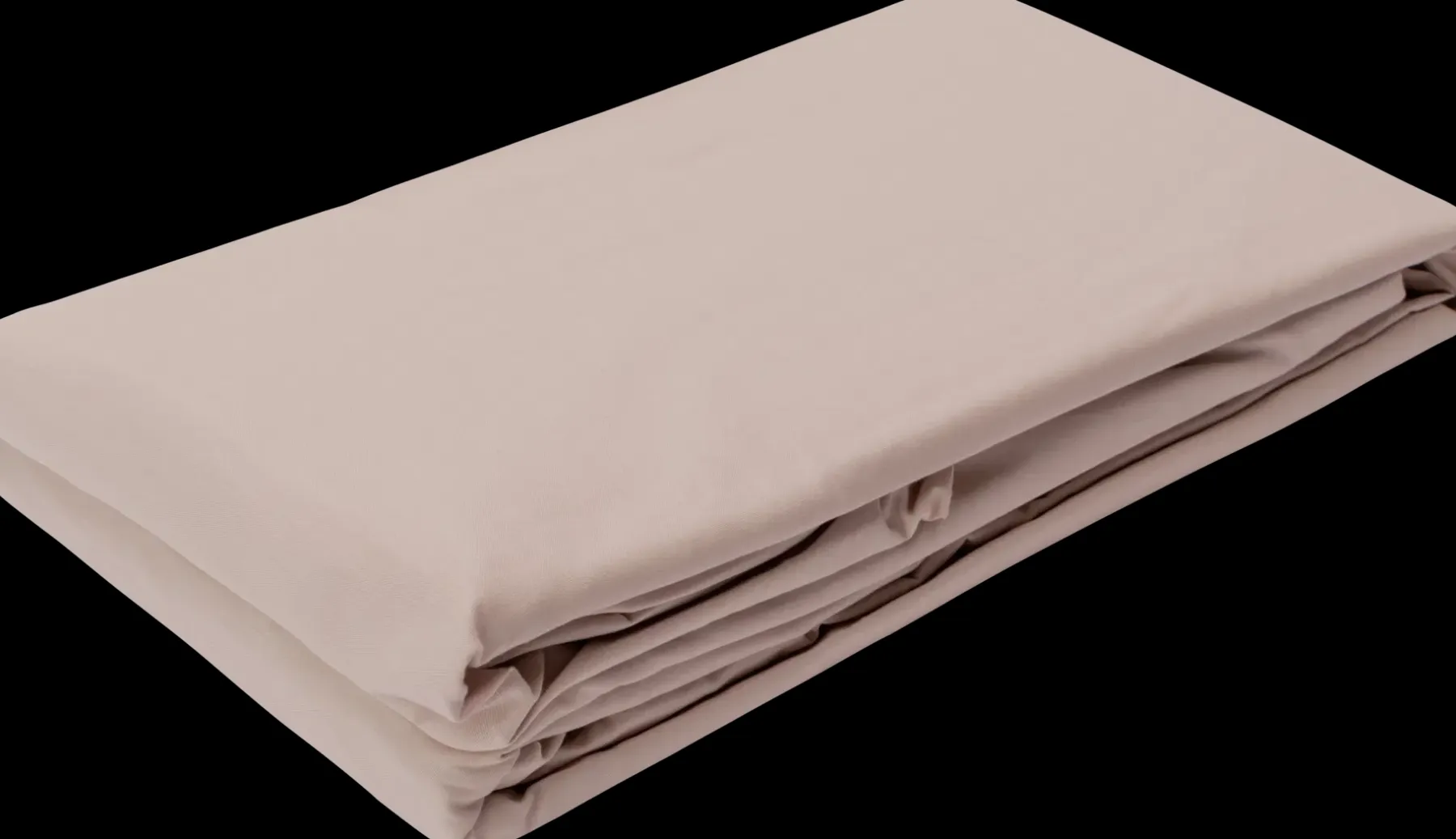 muotolakana perkaali 90x200cm beige Lakanat