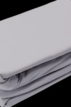 in Bloom Lakanat<muotolakana perkaali 80x200cm harmaa