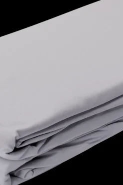 in Bloom Lakanat<muotolakana perkaali 160x200cm harmaa